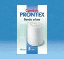Benda prontex cambric 5cm
