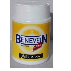 Bene vein plus 36 capsule