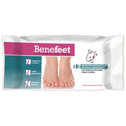 Benefeet salviette odor contr