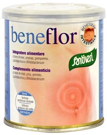 Beneflor bacil polvere 160 g