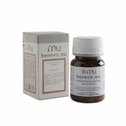 Benevit mu 40 capsule