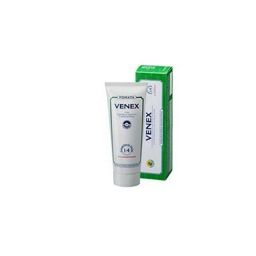 Benex pomata gambe vene 100 ml