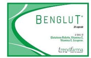Benglut 30 capsule