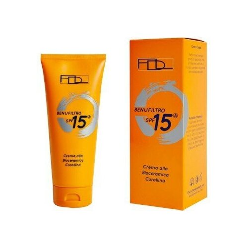 Benufiltro cr ippocastano 200 ml