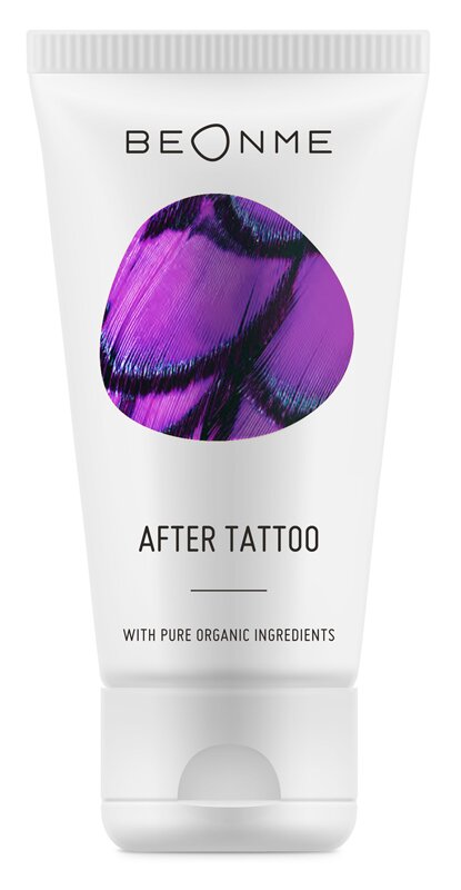 Beonme after tattoo 50 ml