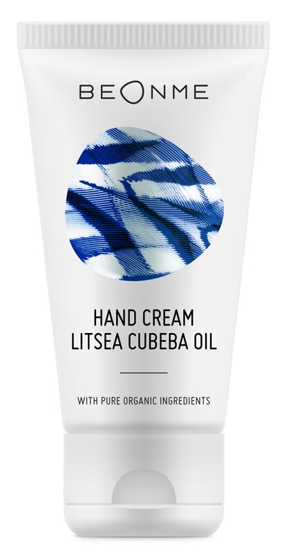 Beonme crema mani 50 ml