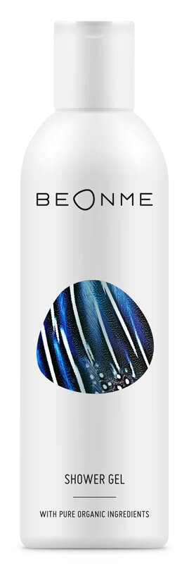 Beonme docciaschiuma 200 ml
