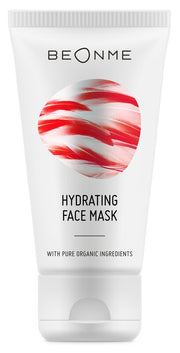 Beonme maschera viso idratante 50 ml