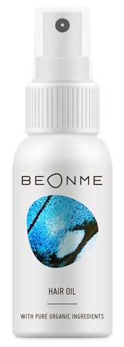 Beonme olio capelli 50 ml