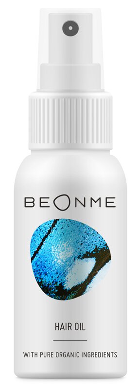 Beonme olio capelli 50 ml