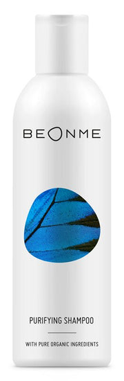 Beonme shampoo purificante 200 ml