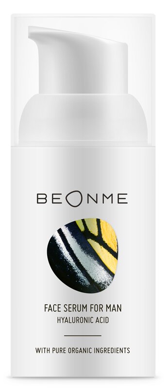 Beonme siero viso uomo 30 ml