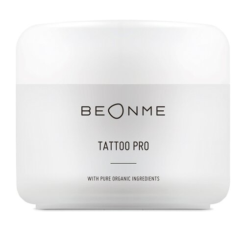 Beonme tattoo pro 250 ml