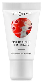 Beonme trattamento brufoli 15 ml