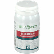 Bergamotto 60 capsule