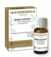 Bergamotto oe 10ml