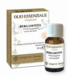 Bergamotto oe 10ml