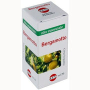 Bergamotto olio essenziale20ml