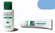Berger crema massaggio bioligo 100g