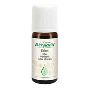 Bergland salvia ess et 10ml