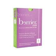 Berrier adulti 5+5fl 2ml