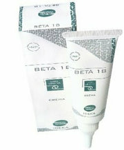 Beta 18 crema lenitiva 40ml
