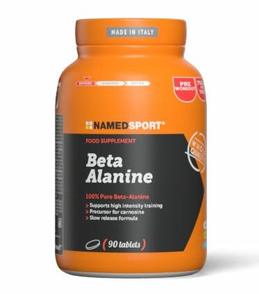 Beta alanina 90 compresse