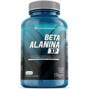 Beta alanina xp 120 compresse
