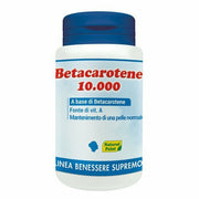 Betacarotene 10000 80 perle