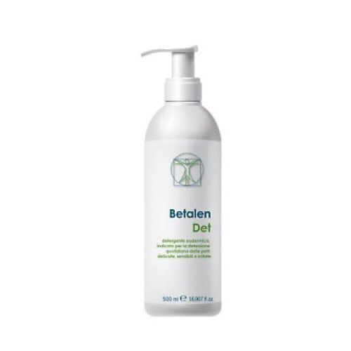 Betalen detergente 500 ml