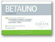 Betauno 36 ccompresse