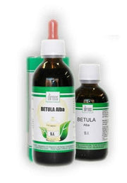 Betula alba sol ial 50ml