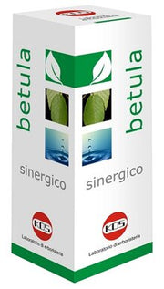 Betula sinergico gocce 100 ml