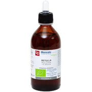 Betulla 200ml tintura madre bio
