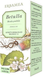 Betulla 50 ml