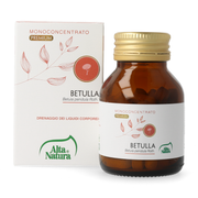Betulla 60 compresse terranata