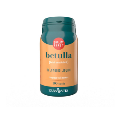 Betulla 60cps