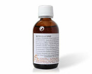Betulla composto 50 ml tintura madre