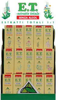 Betulla estratto totale 30ml