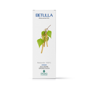 Betulla soluzione ial 50ml