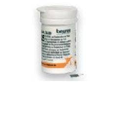 Beurer gl44 / gl50 strisce reattive