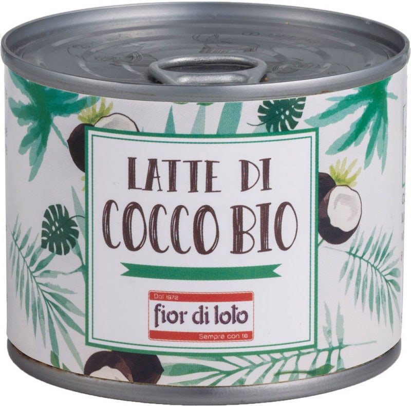 Bevanda cocco bio 200ml