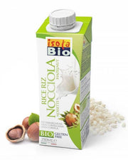 Bevanda vegetale nocciol 250ml