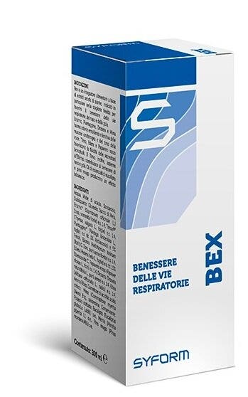Bex 200ml