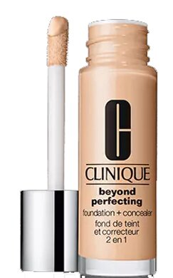 Beyond perfecting cn 18 cream whip