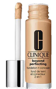 Beyond perfecting cn 32 buttermilk