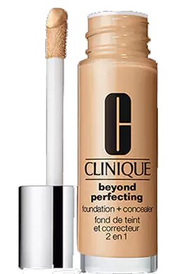 Beyond perfecting cn 32 buttermilk