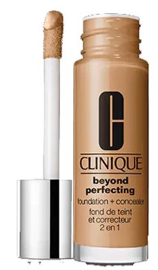 Beyond perfecting cn 90 sand