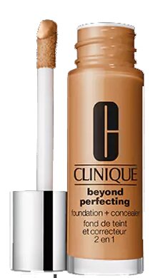 Beyond perfecting wn 112 ginger