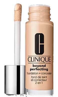 Beyond perfecting wn 48 oat